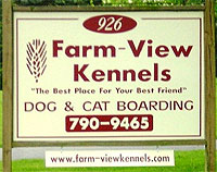 Lap dog - Bring your dogs and cats to our boarding kennel for pet sitting while you're at work or vacation. Mechanicsburg, Pennsylvania.
