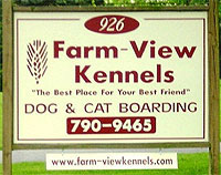 Farm View Kennel